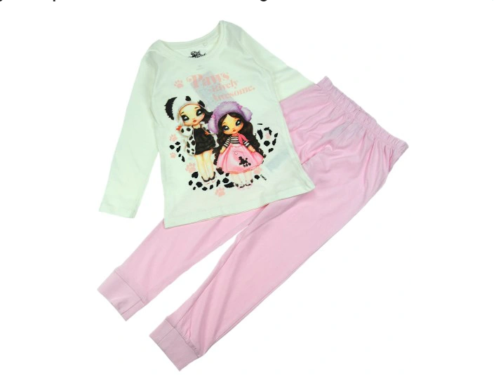 Pyjama Na! Na! Na! Überraschung