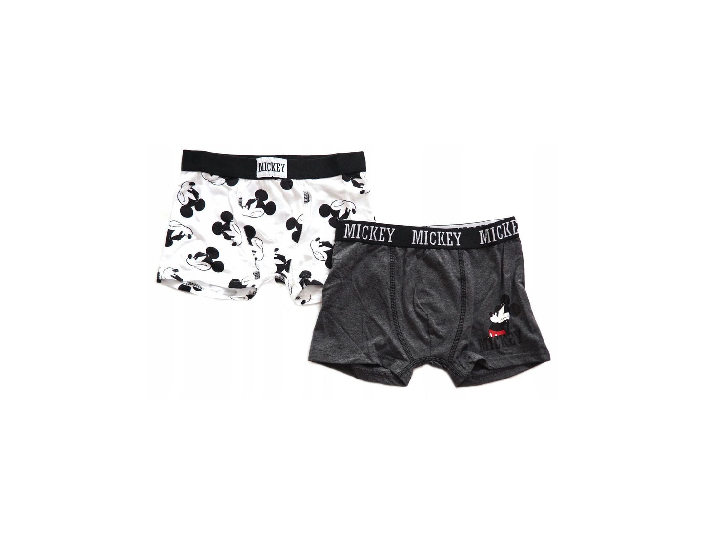 Lot de 2 boxers Mickey Mouse