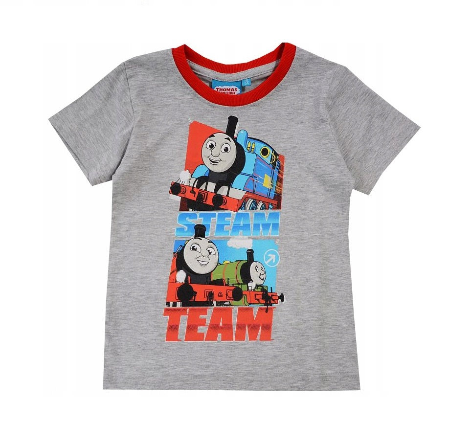 T-shirt Thomas le petit train