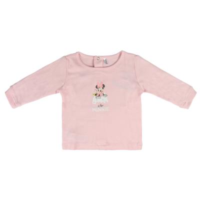 Baby geschenkset Minnie Mouse (3-delig)