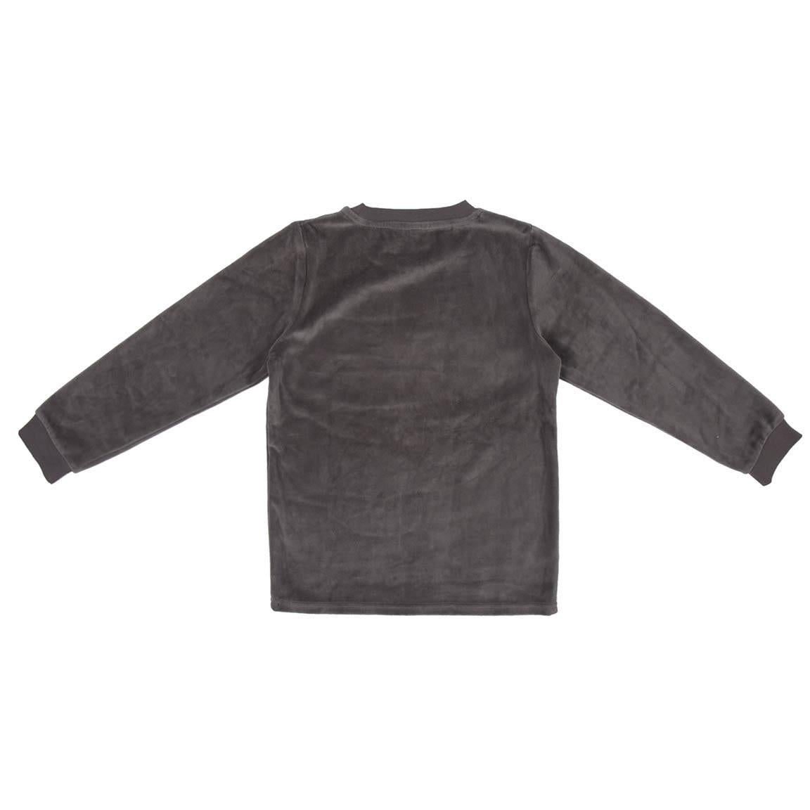 Pyjama Star Wars - Velours