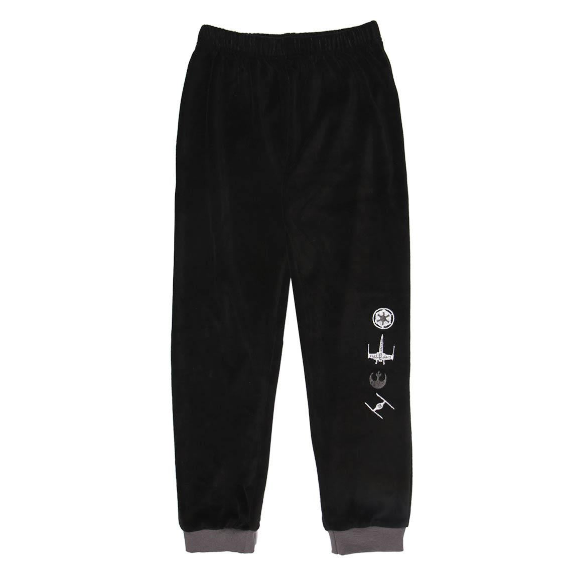 Pyjama Star Wars - Velours