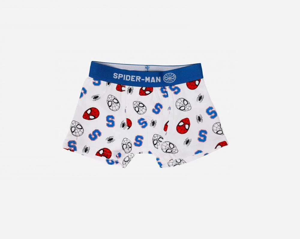 Boxershort Spider-Man