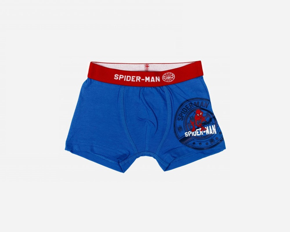 Boxer Spider-Man