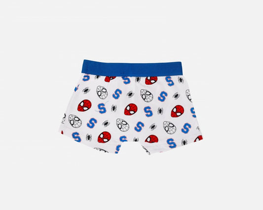 Boxershort Spider-Man
