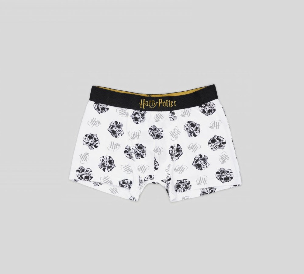 Boxershort Harry Potter