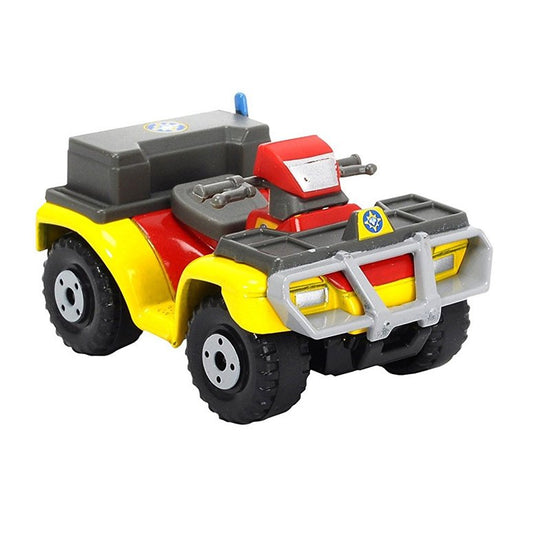 Brandweerman Sam Die-cast auto Mercury