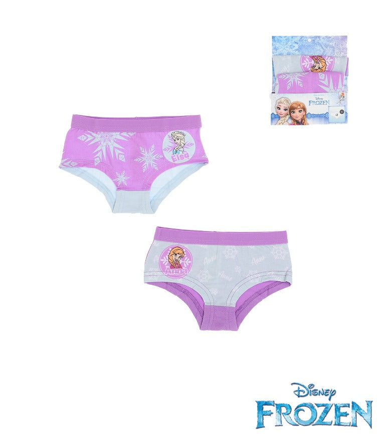 2 pack Hipsters van Disney Frozen