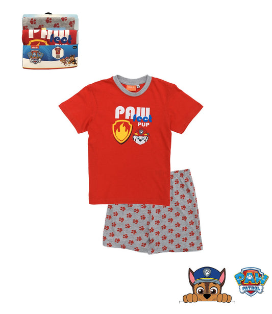Shortama Paw Patrol