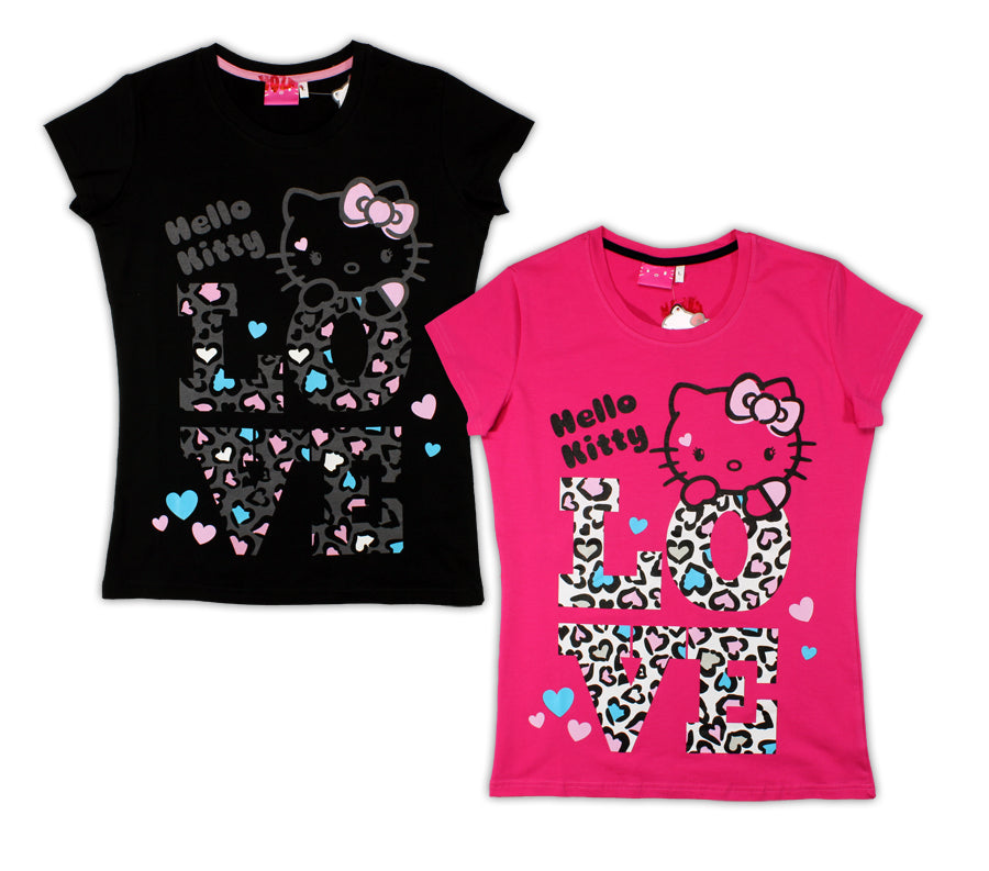 T-shirt Hello Kitty