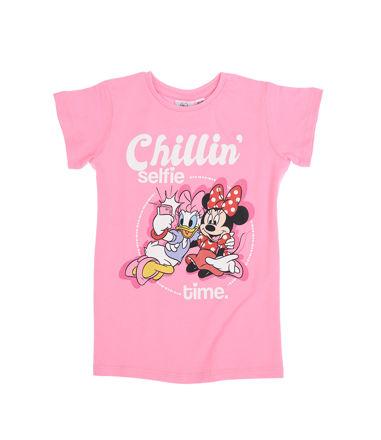 T-shirt Minnie Mouse