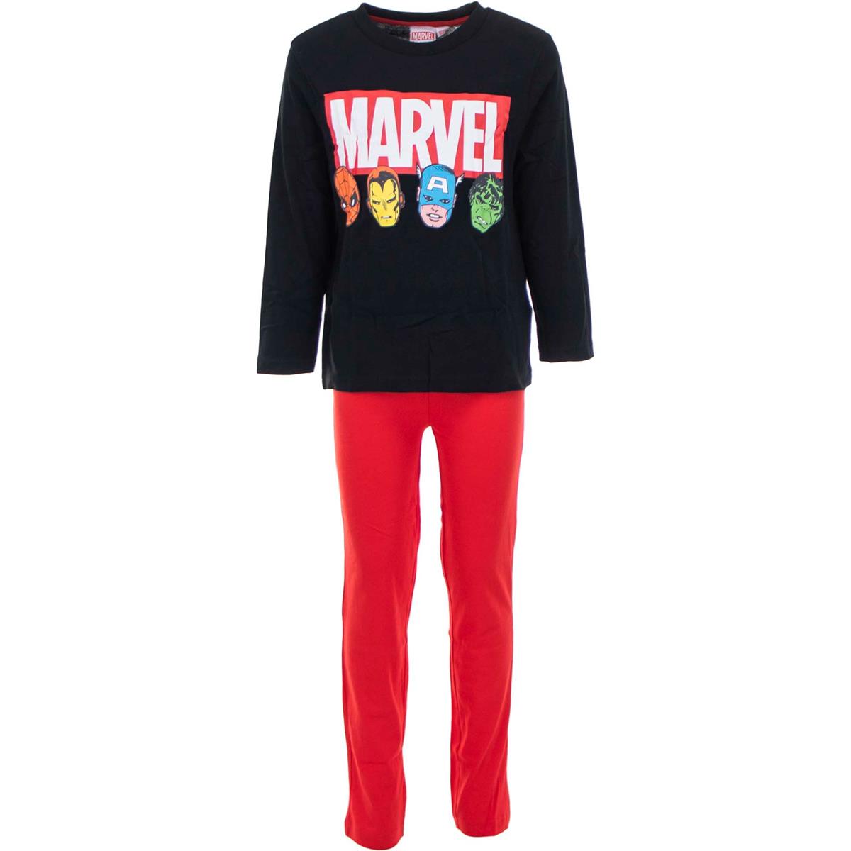 Pyjama Marvel Avengers