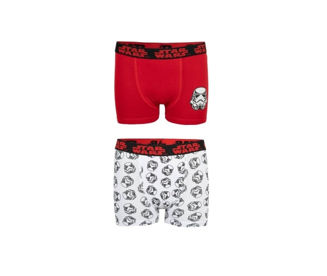 Boxershort Star Wars (2-pack)