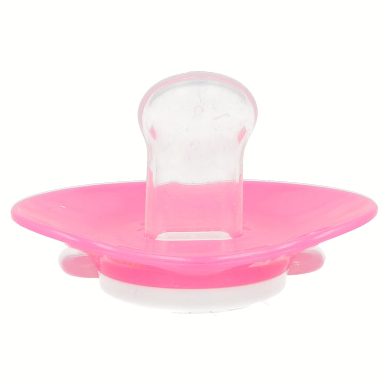 Fopspeen Minnie Mouse (glow in the dark) 0-6 mnd