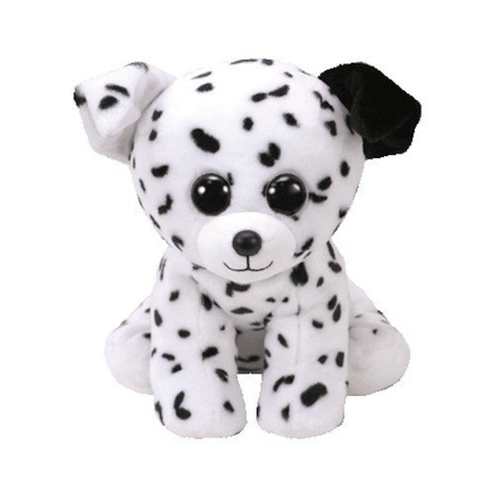 Le chien Spencer de Ty Beanie Boo (15 cm)