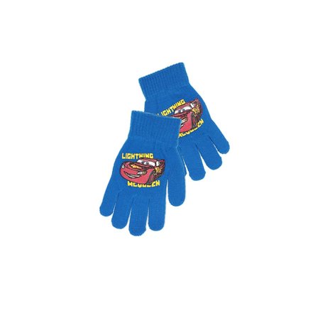 Handschoenen Disney Cars