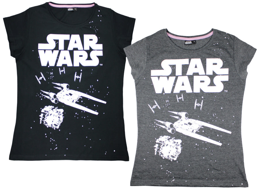 T-shirt Star Wars