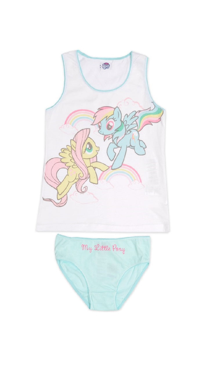 Ondergoed setje My Little Pony