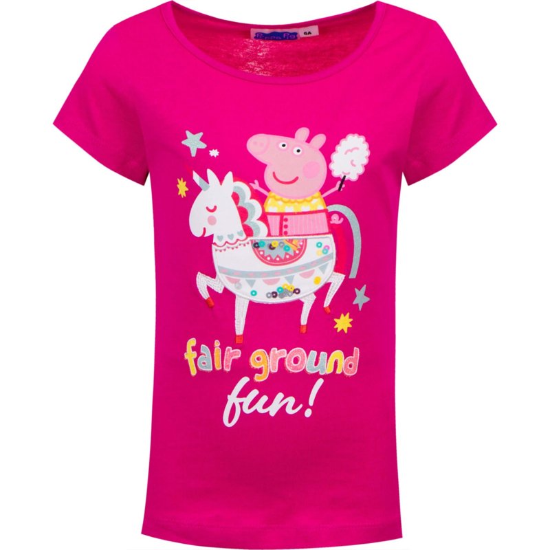 Peppa Wutz T-Shirt