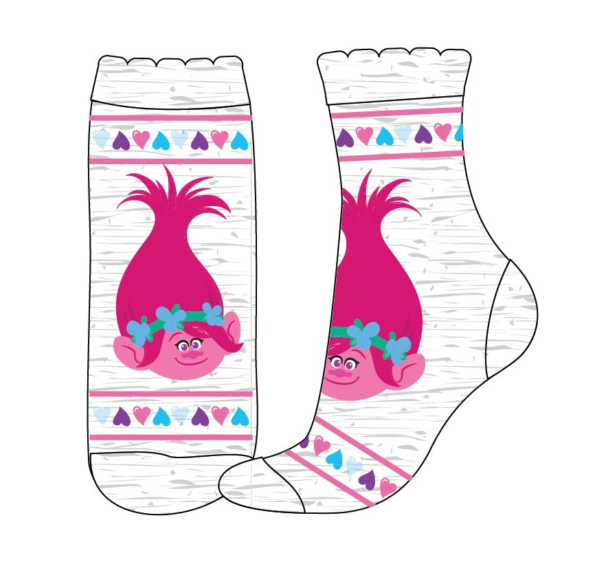 Trollsocken