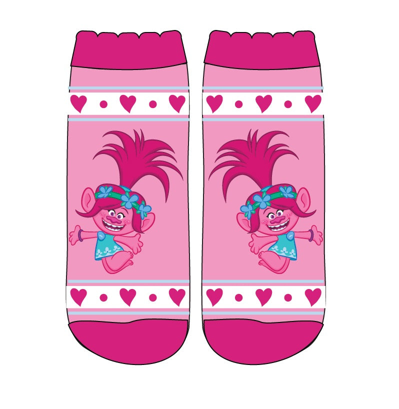 Chaussettes Trolls