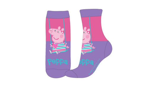 Peppa Pig Socken
