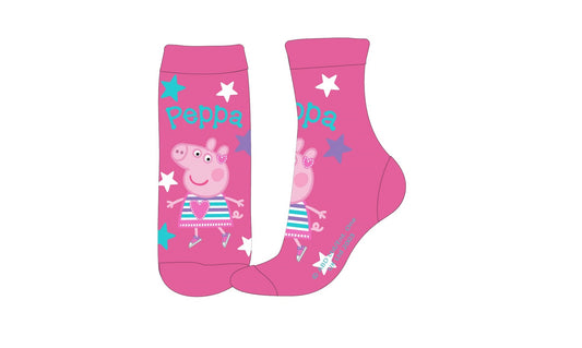 Peppa Pig Socken
