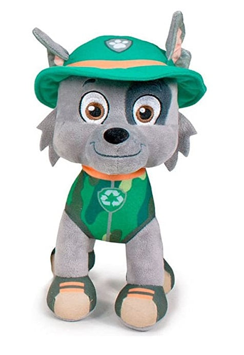 Peluche Pat' Patrouille