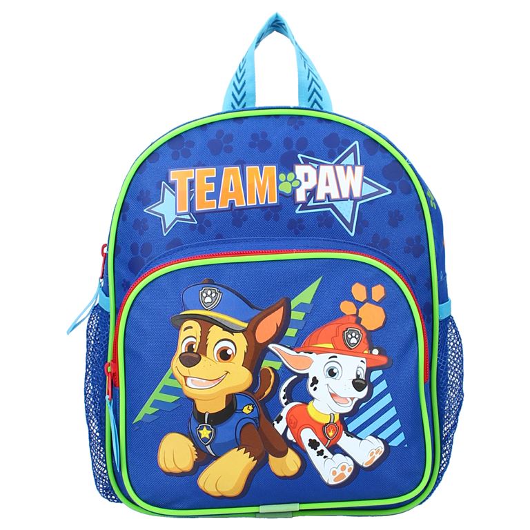 PAW Patrol Rescue Squad Rugzak