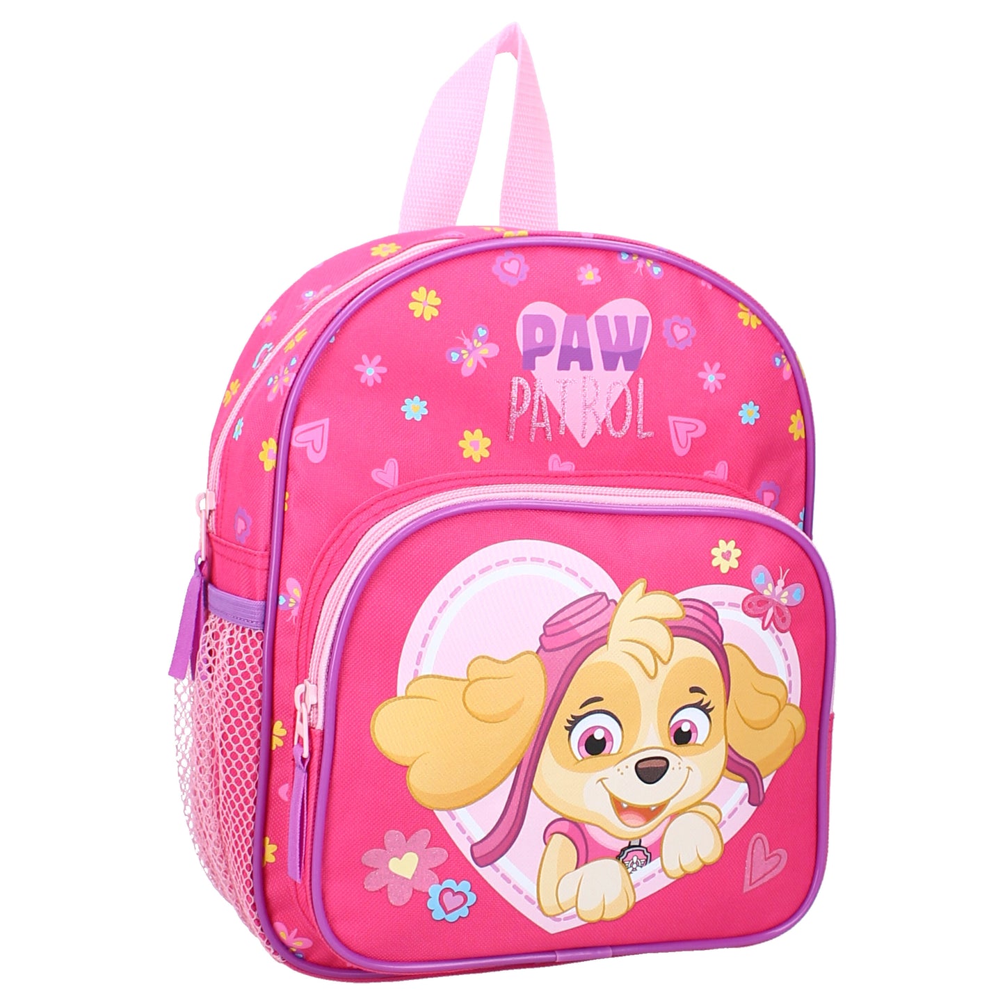 Paw Patrol Welpenliebe Rucksack