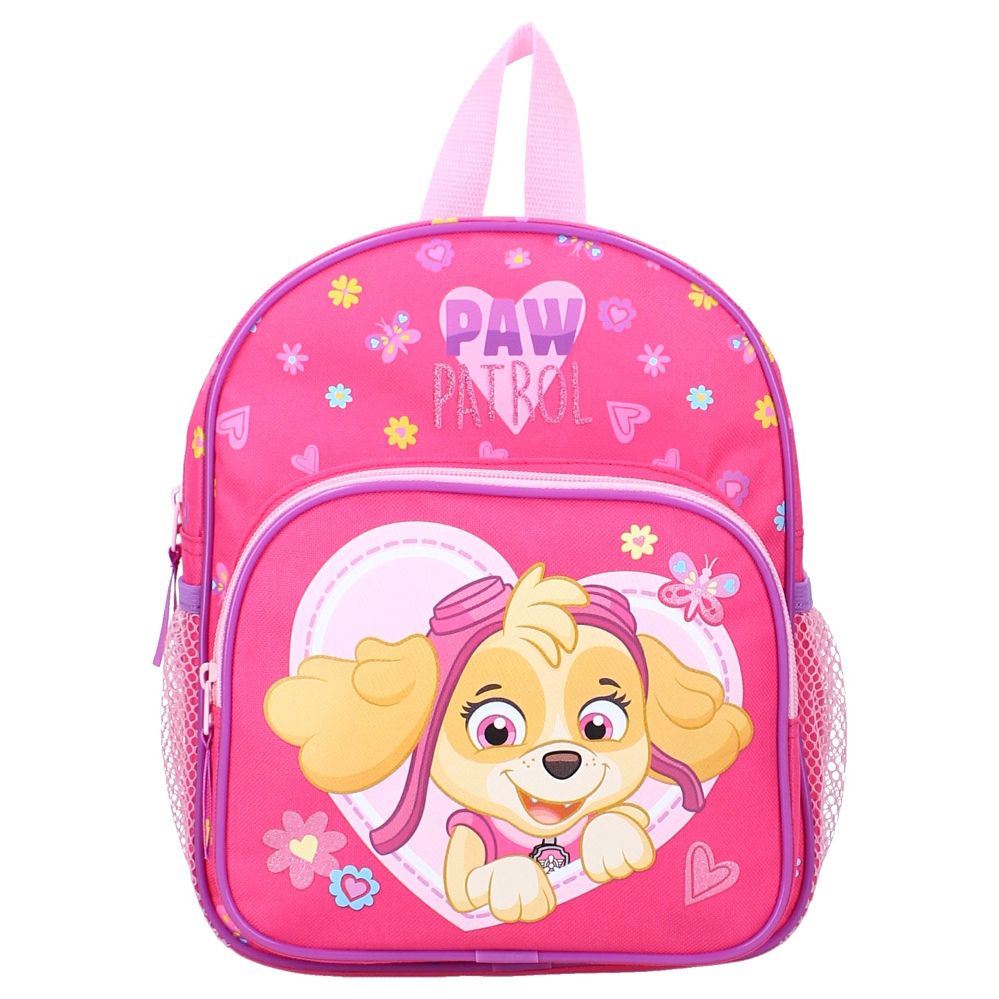 Paw Patrol Welpenliebe Rucksack