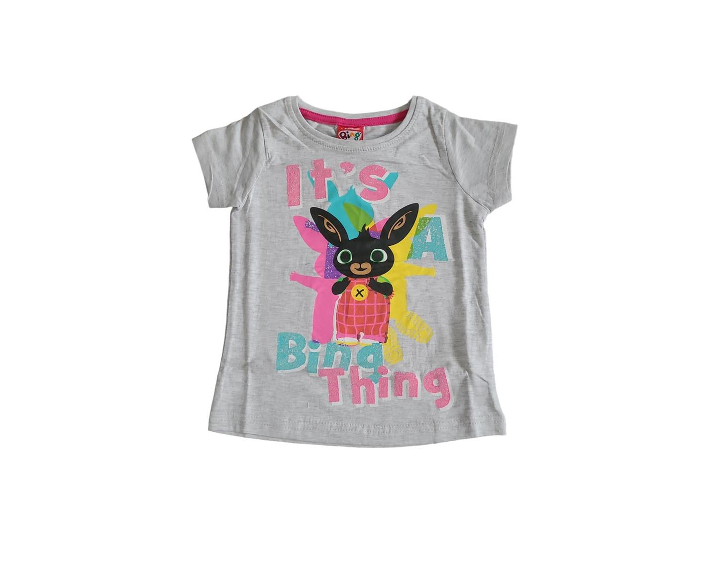 T-shirt Bing Bunny