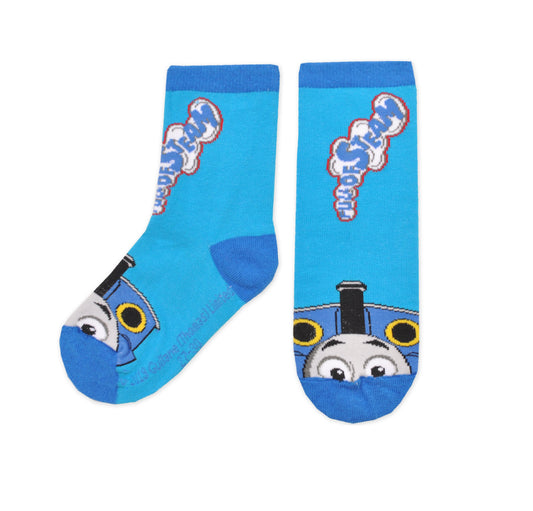 Thomas, die kleine Lokomotive Socken
