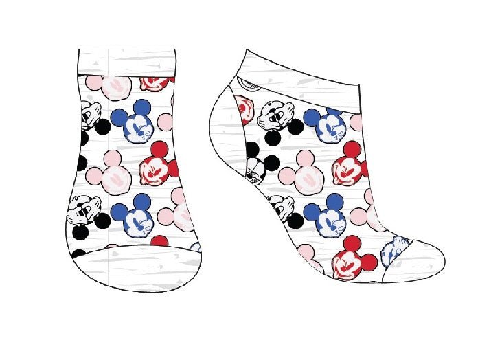 Sokken Mickey Mouse