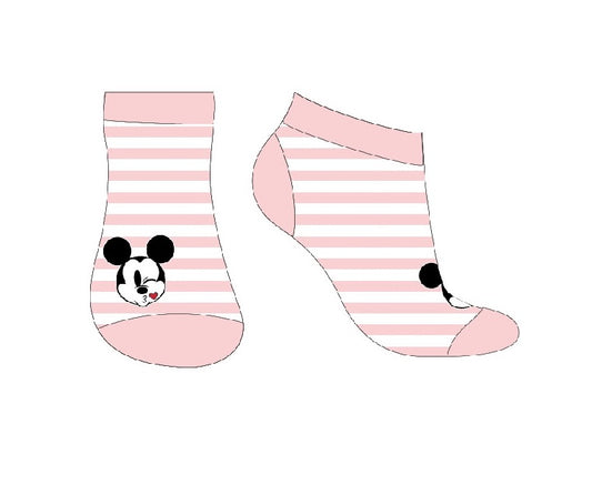 Mickey Mouse Socken