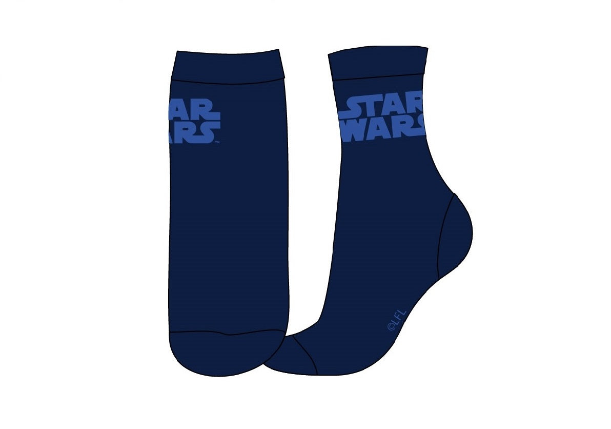 Chaussettes Star Wars
