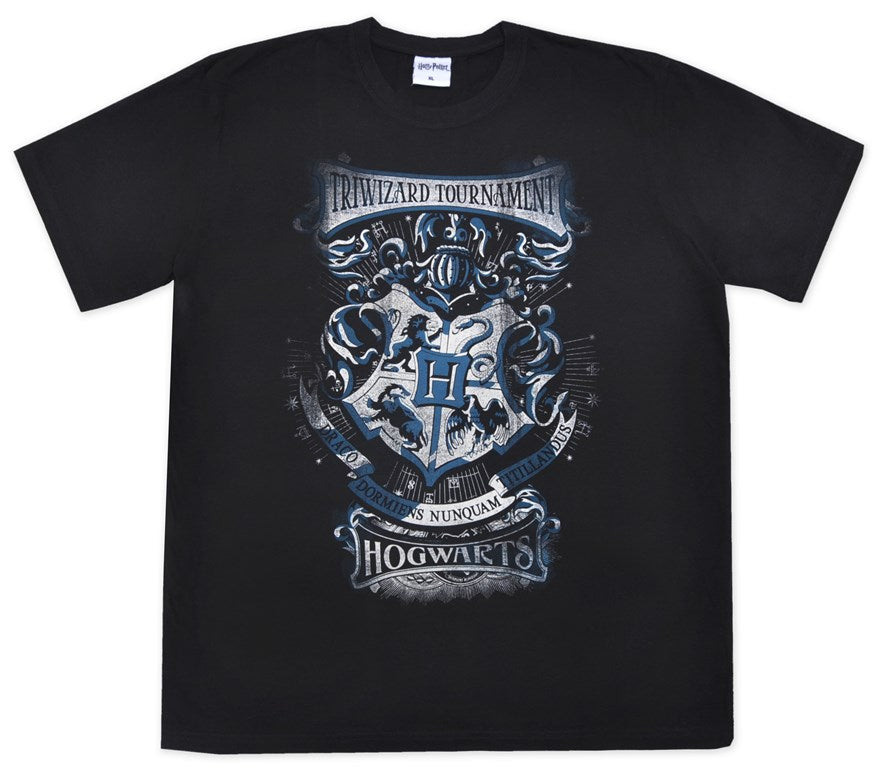 T-shirt Harry Potter