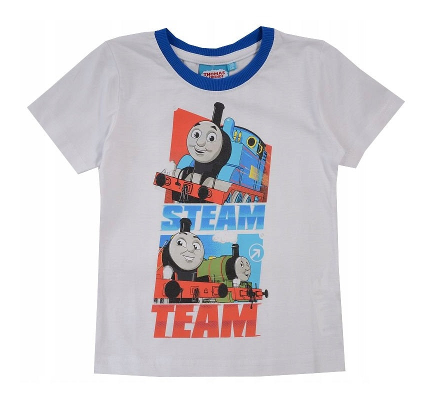 Thomas die kleine Lokomotive T-Shirt