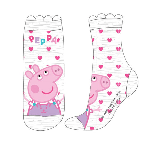 Peppa Pig Socken