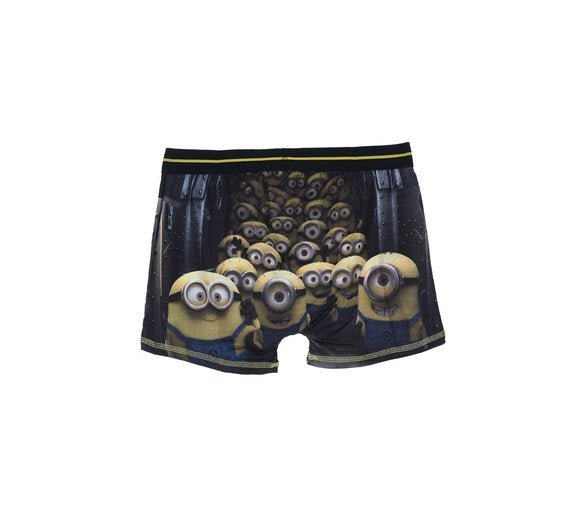 Boxershort Minions