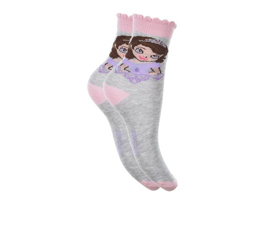 Prinzessin Sofia Socken