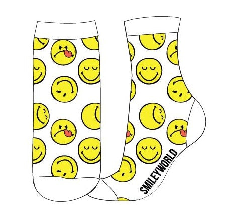 Socken-Emoji
