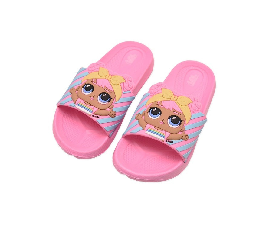 3D Slippers L.O.L.Surprise!