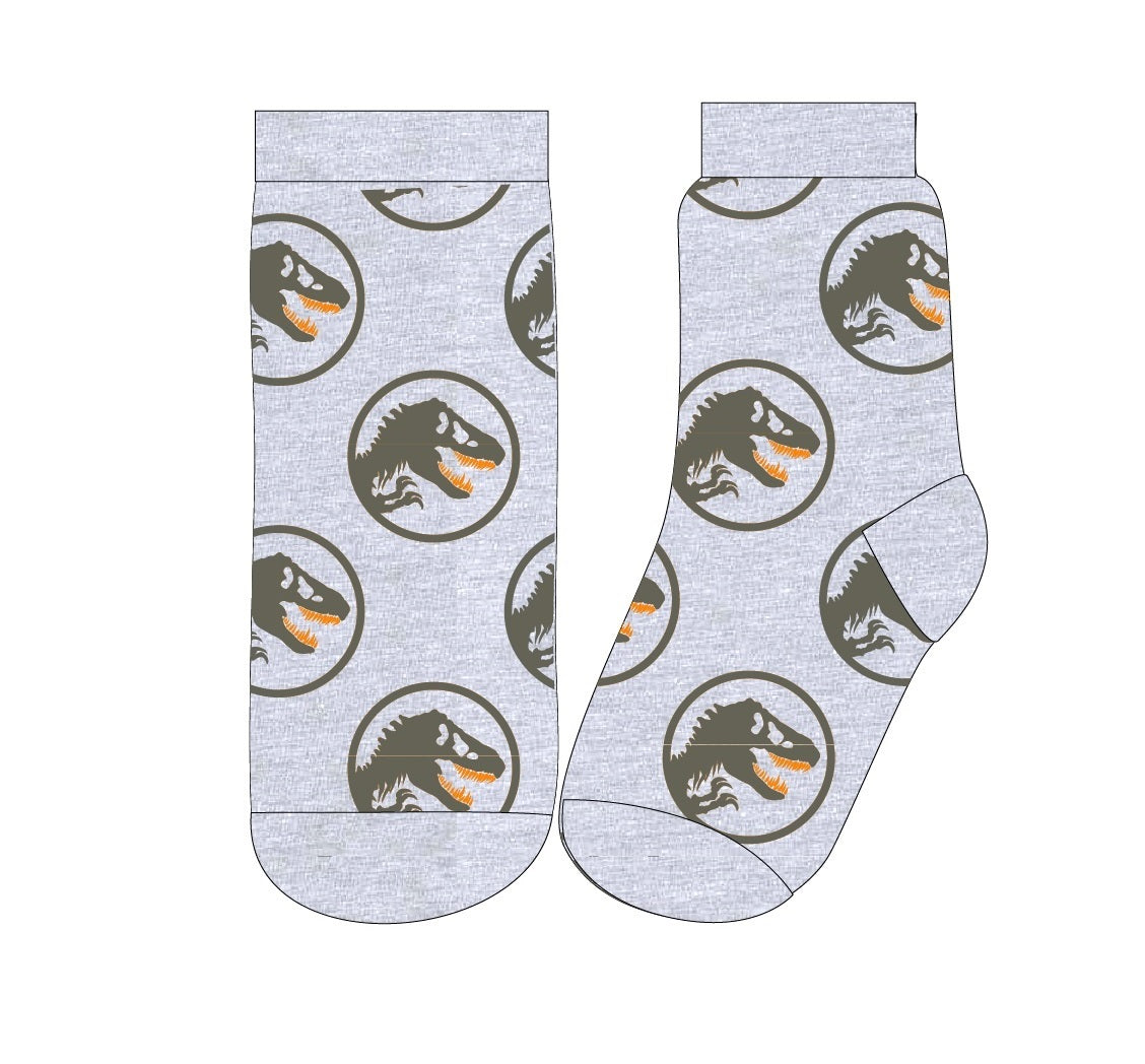 Chaussettes Jurassic World