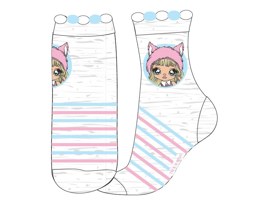 chaussettes Na! Na! Na! Surprise