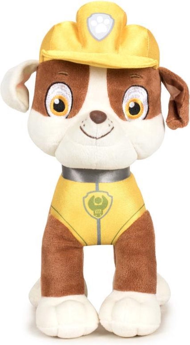 Peluche Pat' Patrouille