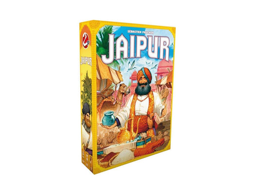 Jaipur - Kaartspel