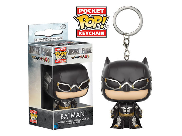 Funko sleutelhanger Batman