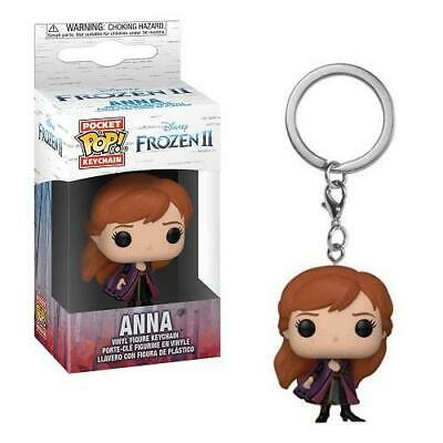 Funko POP!  sleutelhanger Disney Frozen Anna