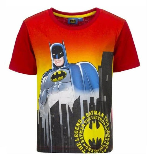 T-shirt Batman
